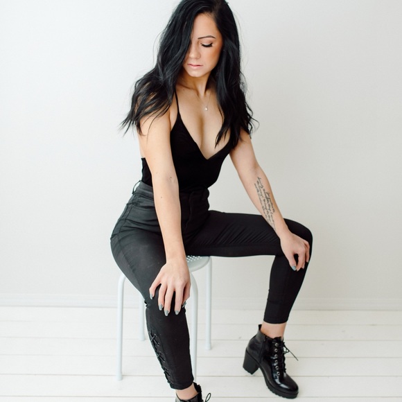 Dynamite jeans SOLD - Picture 1 of 2